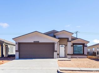 12004 Mesquite Thorn Dr, El Paso, TX 79934