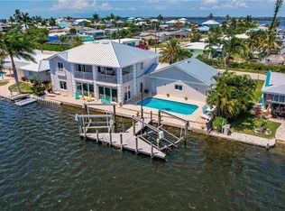 11593 Island Ave, Matlacha, FL 33993