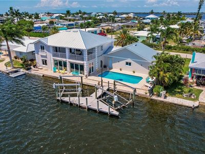 11593 Island Ave, Matlacha, FL, 33993