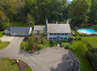 465 Scaife Rd, Sewickley, PA 15143
