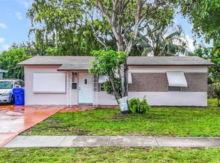 6705 Raleigh St, Hollywood, FL 33024