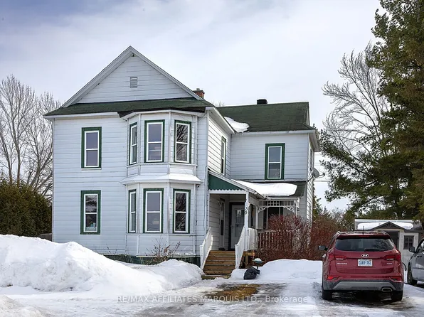 39 Church Ave, South Dundas, ON K0E 1K0