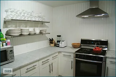 Rented by Brown Harris Stevens