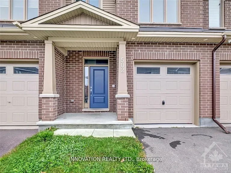 502 Muscari St — Photo 2