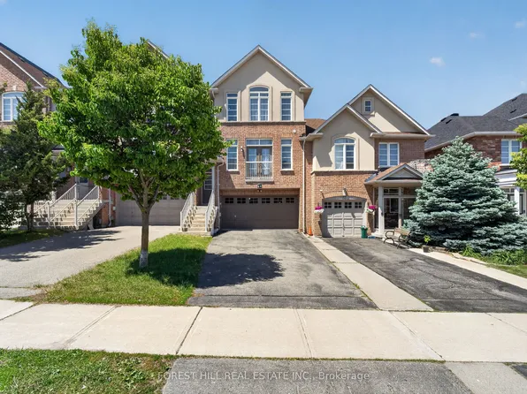 24 Mintwood Rd, Vaughan, ON L4J 9C3
