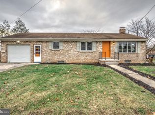 344 Penn St, Hanover, PA 17331