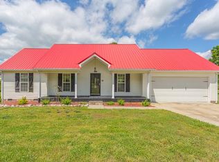 350 Daisy Ln LOT 1-8, Chatsworth, GA 30705