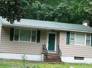 755 N Mountain Rd, Gardiner, NY 12525