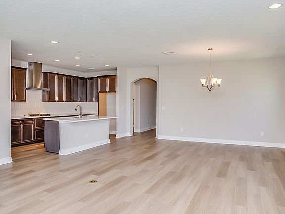 Sandpiper Tranquil Transitional Design Collection Interior