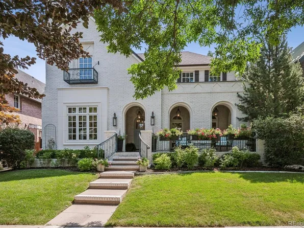 1124 S High Street, Denver, CO 80210