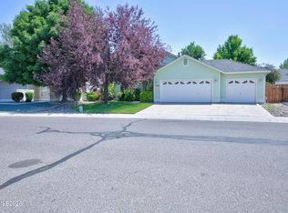 1344 Windsor Dr, Gardnerville, NV 89410