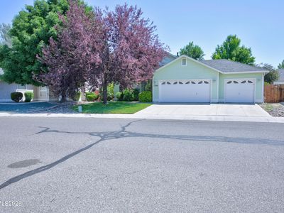 1344 Windsor Dr, Gardnerville, NV, 89410