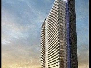 121 McMahon Dr #2312-C15, Toronto, ON M2K 0C1