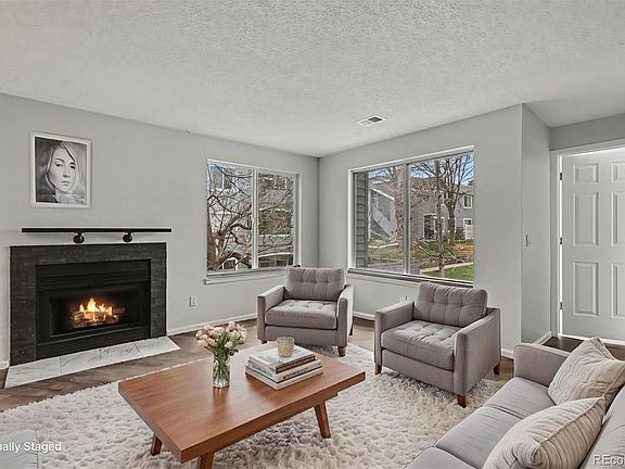 2nd image of 8500 E Jefferson Avenue #12E