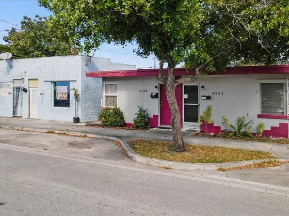 1504 N Sapodilla Avenue, West Palm Beach, FL 33401