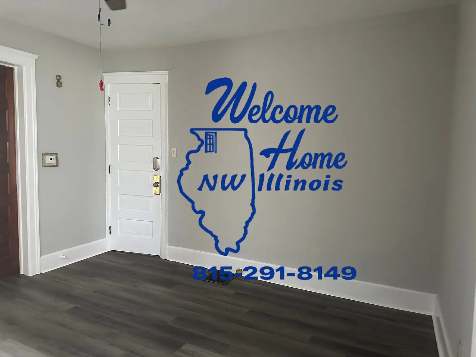 1 bed, 747 sqft, $800 — Photo 2