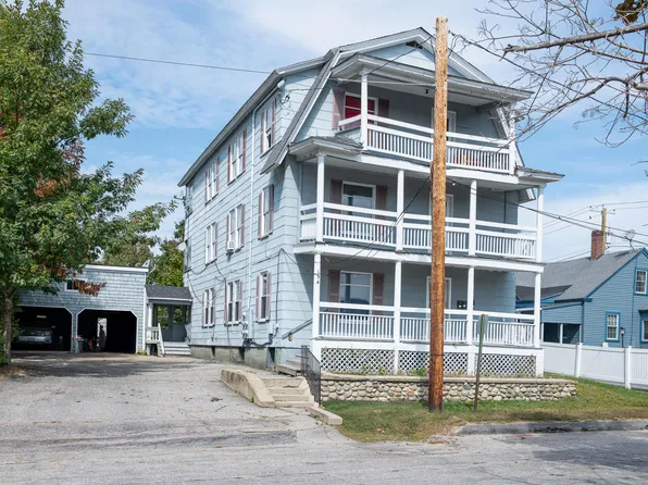 154 Essex Avenue, Rumford, ME 04276