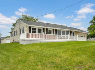 1007 23rd St, Bedford, IN 47421
