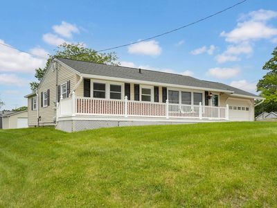 1007 23rd St, Bedford, IN, 47421