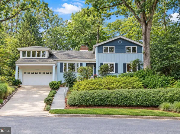 3733 30th Rd N, Arlington, VA 22207