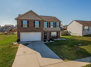 445 Lost Creek Dr, Walton, KY 41094