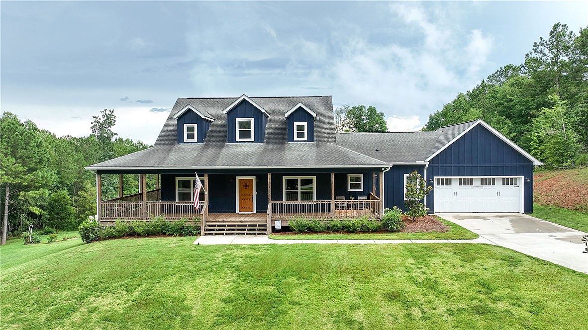 414 Lee Road 260, Opelika, AL 36804 | Zillow