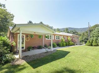 188 Stewart Rd, Waynesville, NC 28786