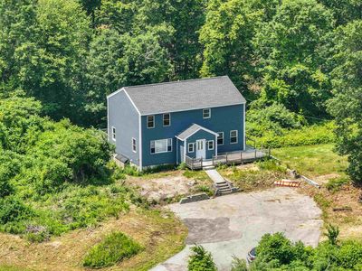 945 Mason Road, Wilton, NH, 03086