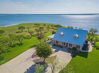 14559 Turkey Bend Rd, Millersview, TX 76862