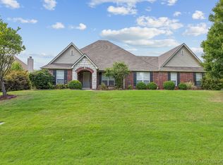 17830 E 121st St N, Owasso, OK 74021