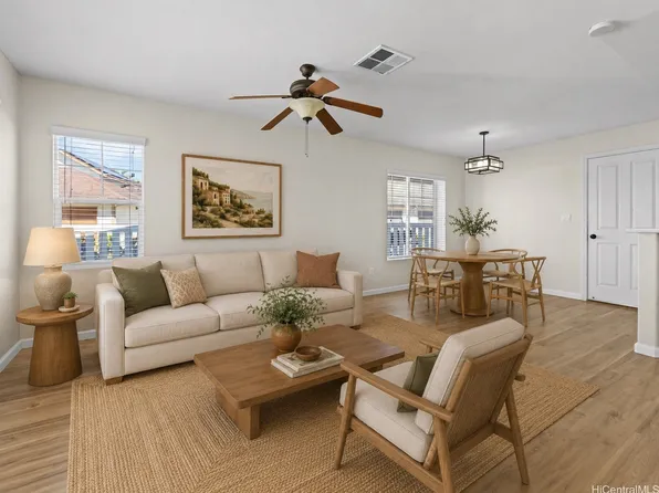 91-1031 Kaimalie St APT 4K1, Ewa Beach, HI 96706