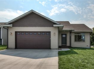 1862 Tucker Trail Eau, Claire, WI 54703