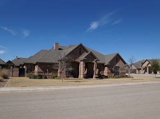 2121 Blackwood Dr, Midland, TX 79707