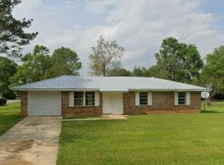 1201 Stephen Ln, Albany, GA 31705