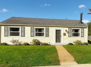 1804 Saunders Way, Glen Burnie, MD 21061