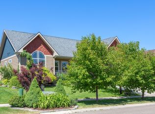 521 Evening Star Ln, Columbia Falls, MT 59912