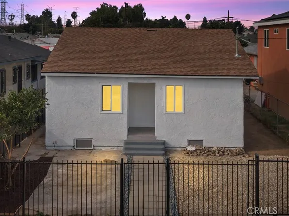 8917 Bandera St, Los Angeles, CA 90002