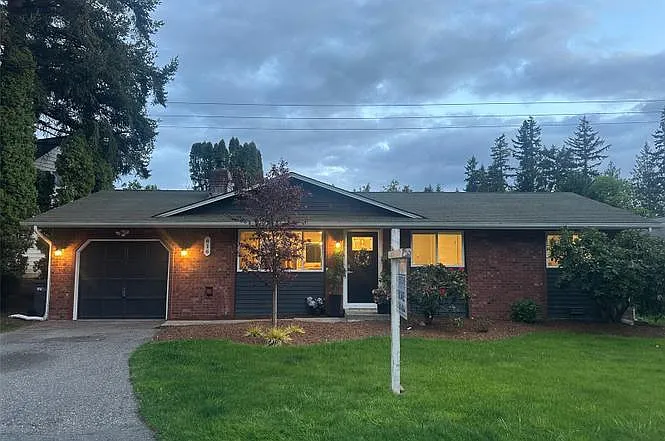 3 bed, 950 sqft, $2,950 — Photo 4