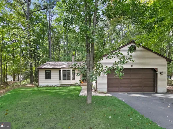 11 Haven End, Ocean Pines, MD 21811