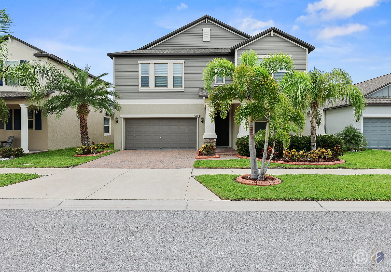 9650 Ivory Drive — Photo 1