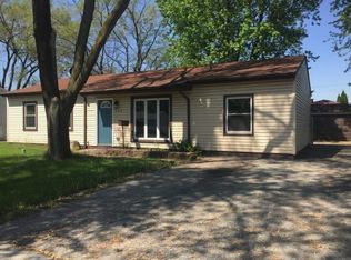 638 Belmont Dr, Romeoville, IL 60446