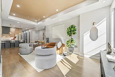 617 Palisade Avenue, #1