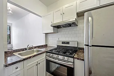 Rented by Oxford Property Group