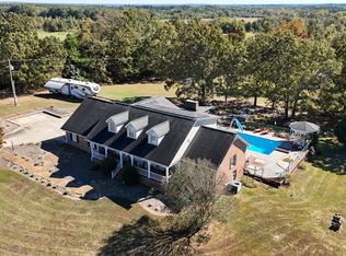 3177 Calhoun Falls Hwy, Elberton, GA 30635