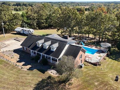 3177 Calhoun Falls Hwy, Elberton, GA, 30635