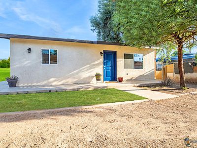 616-2 N 3rd St, Brawley, CA, 92227