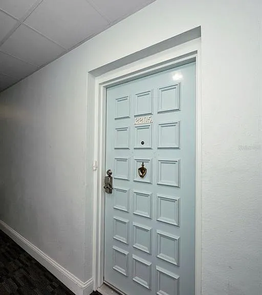 2700 Bayshore Blvd #2205 — Photo 3