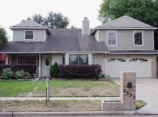 2002 N Greens Blvd, Richmond, TX 77406