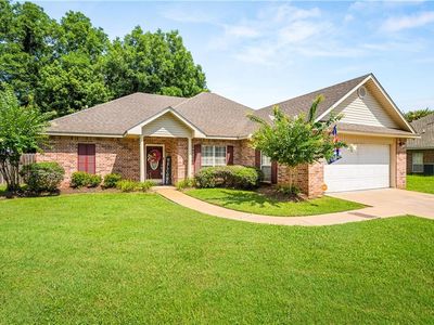 103 Magnolia Cir, Natchitoches, LA, 71457