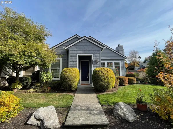 6659 NE Copper Beech Dr, Hillsboro, OR 97124